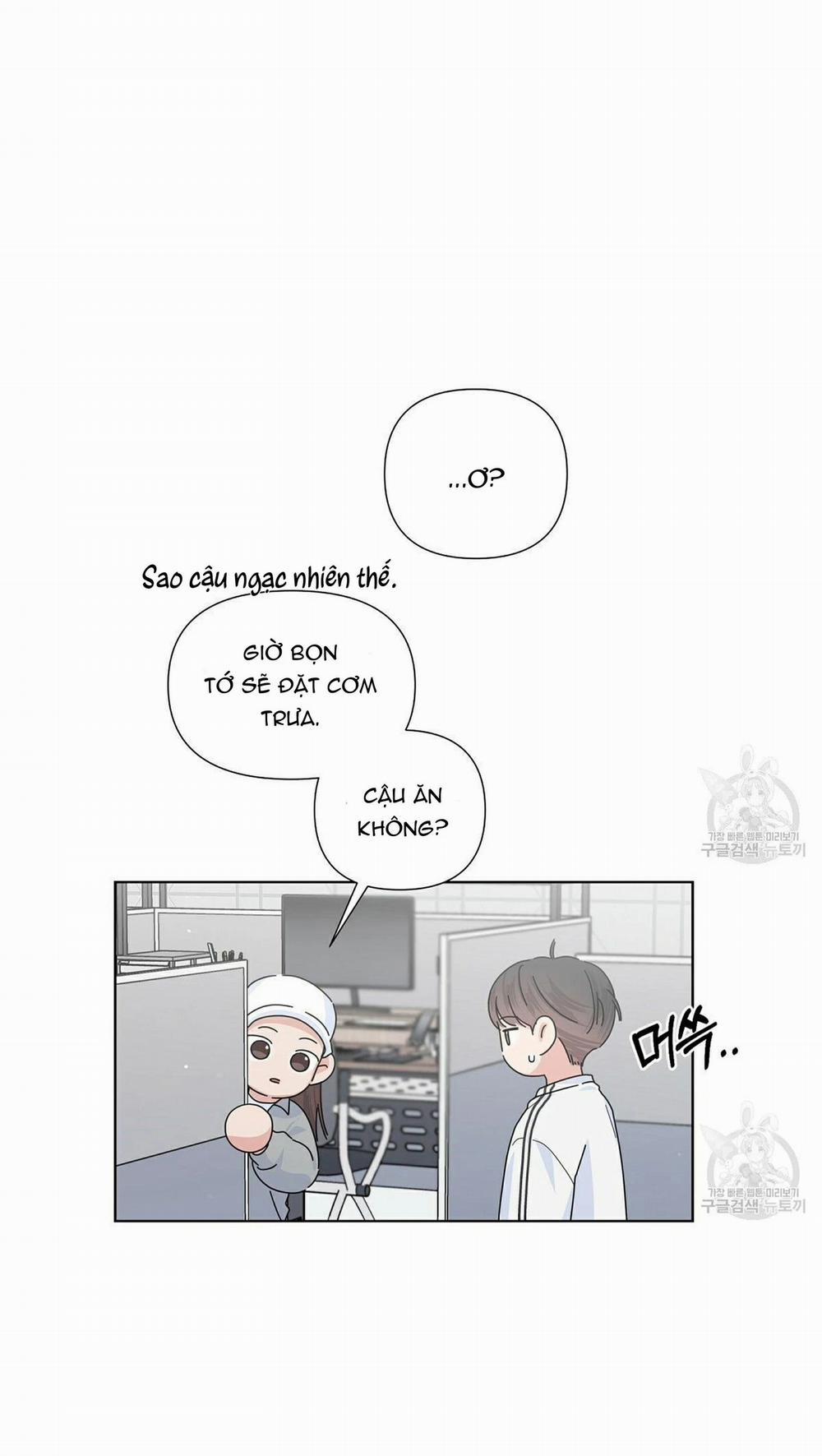 Đừng Bận Tâm, Em Yêu 20 trang 47