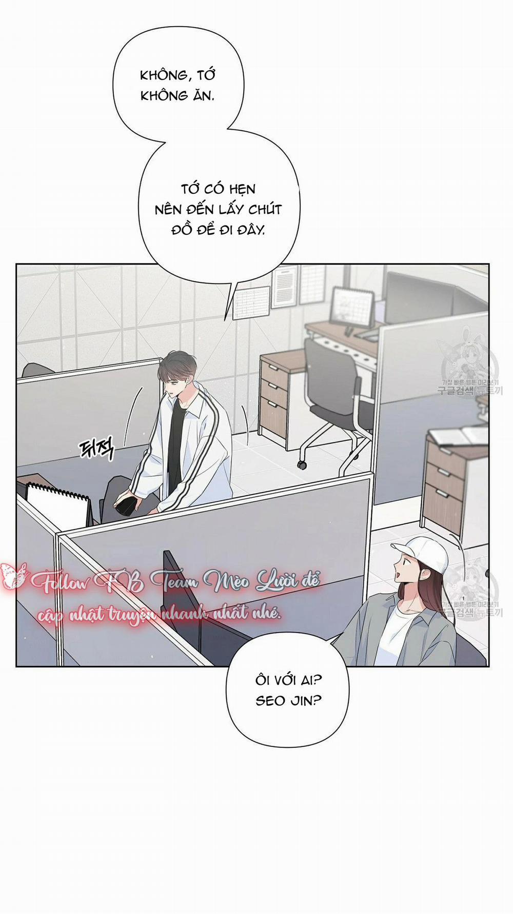 Đừng Bận Tâm, Em Yêu 20 trang 48