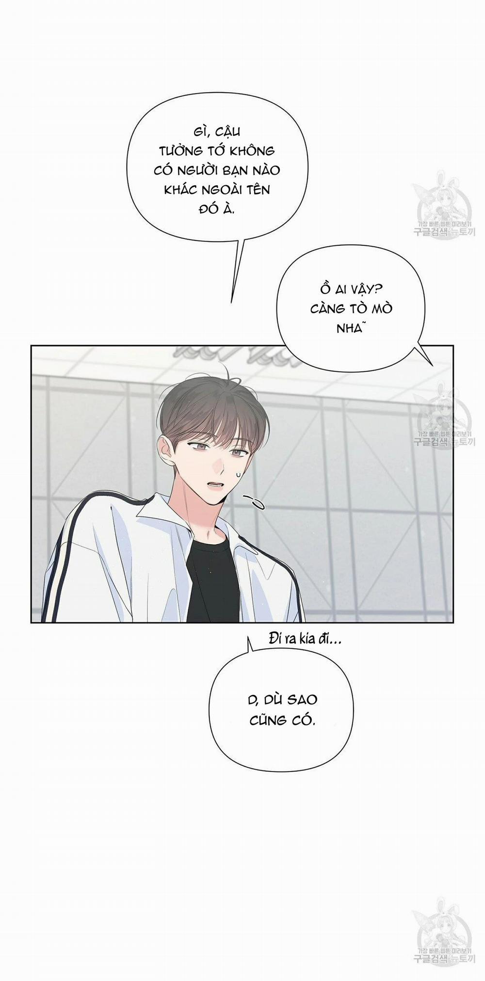 Đừng Bận Tâm, Em Yêu 20 trang 49