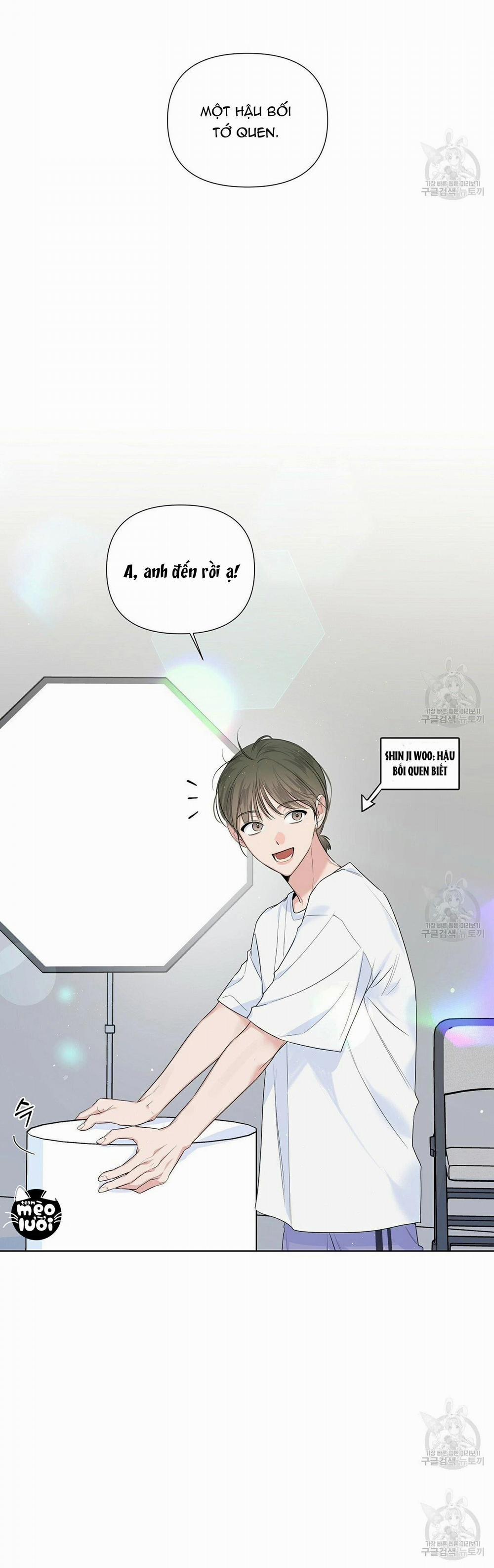 Đừng Bận Tâm, Em Yêu 20 trang 50