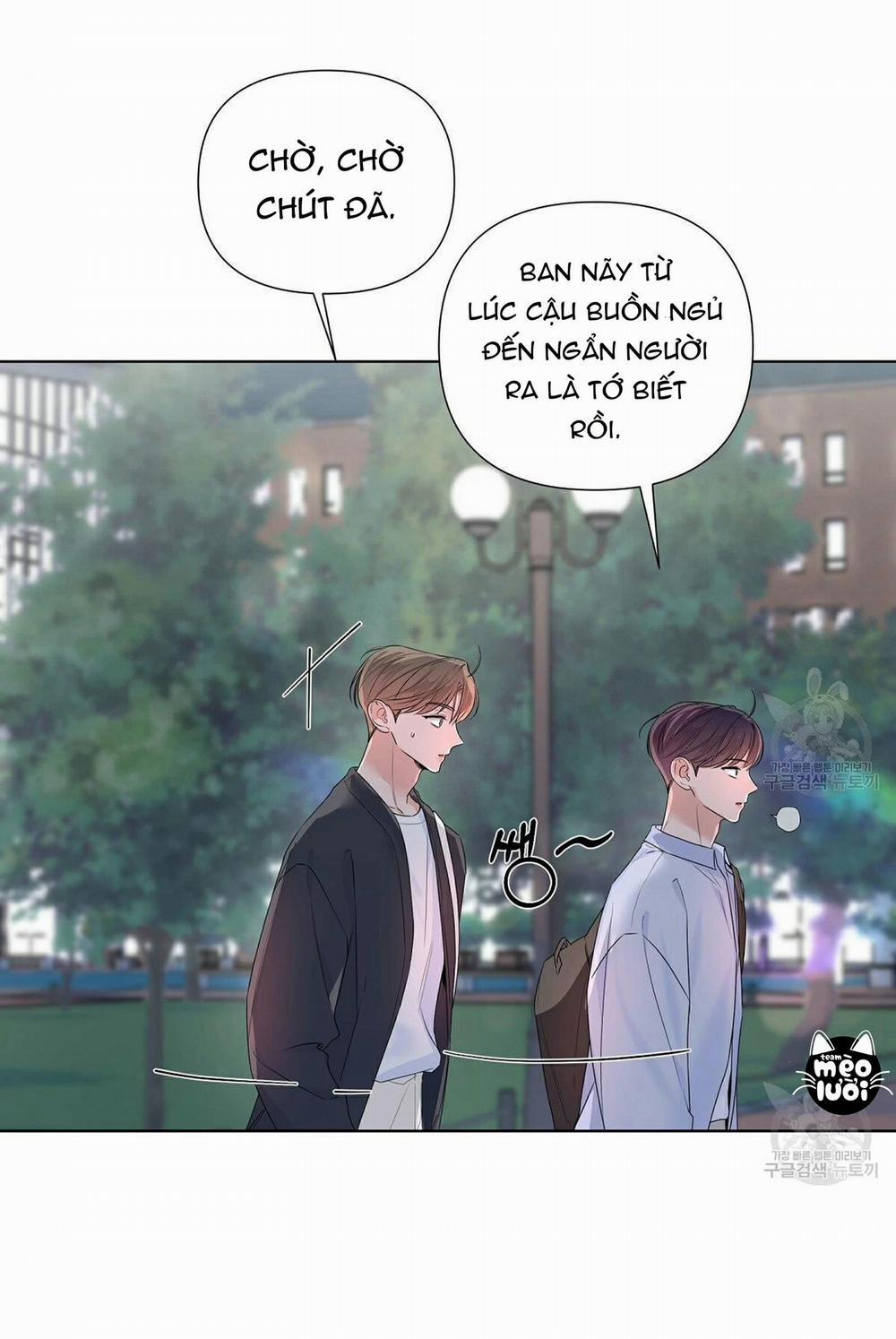 Đừng Bận Tâm, Em Yêu 20 trang 8