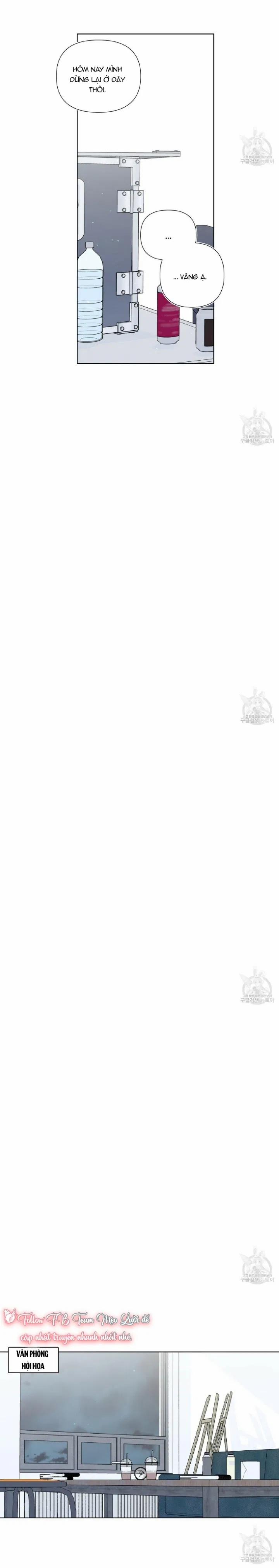 Đừng Bận Tâm, Em Yêu 21 trang 10