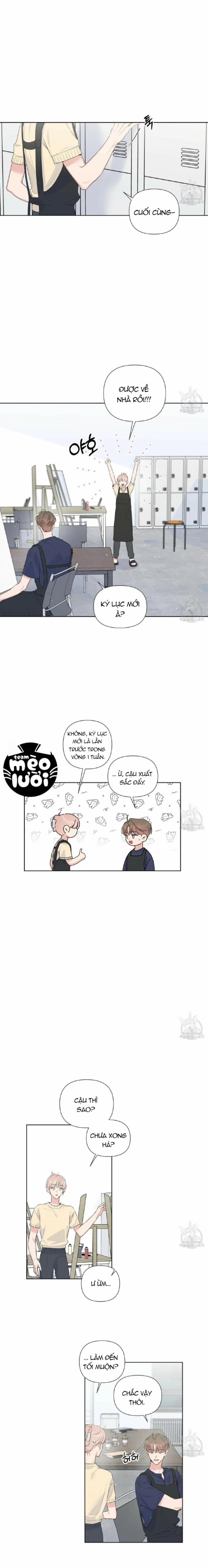 Đừng Bận Tâm, Em Yêu 21 trang 11