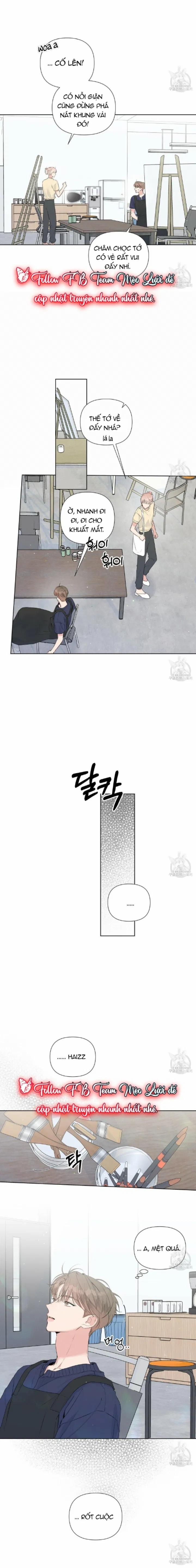 Đừng Bận Tâm, Em Yêu 21 trang 12