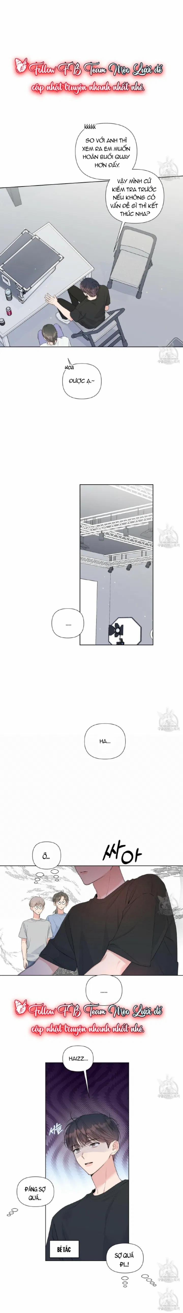 Đừng Bận Tâm, Em Yêu 21 trang 6