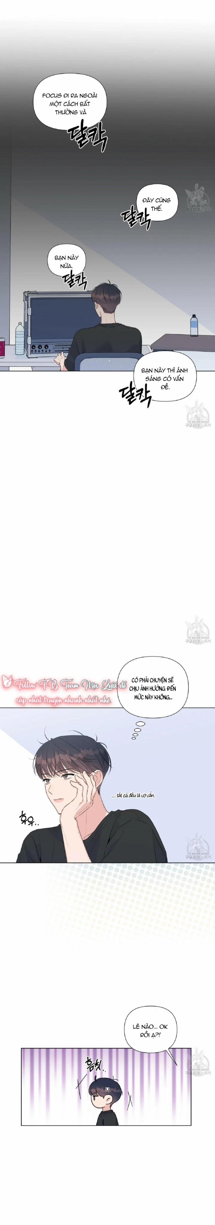 Đừng Bận Tâm, Em Yêu 21 trang 7