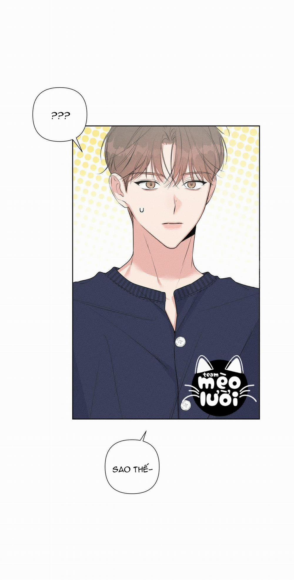 Đừng Bận Tâm, Em Yêu 22 trang 11