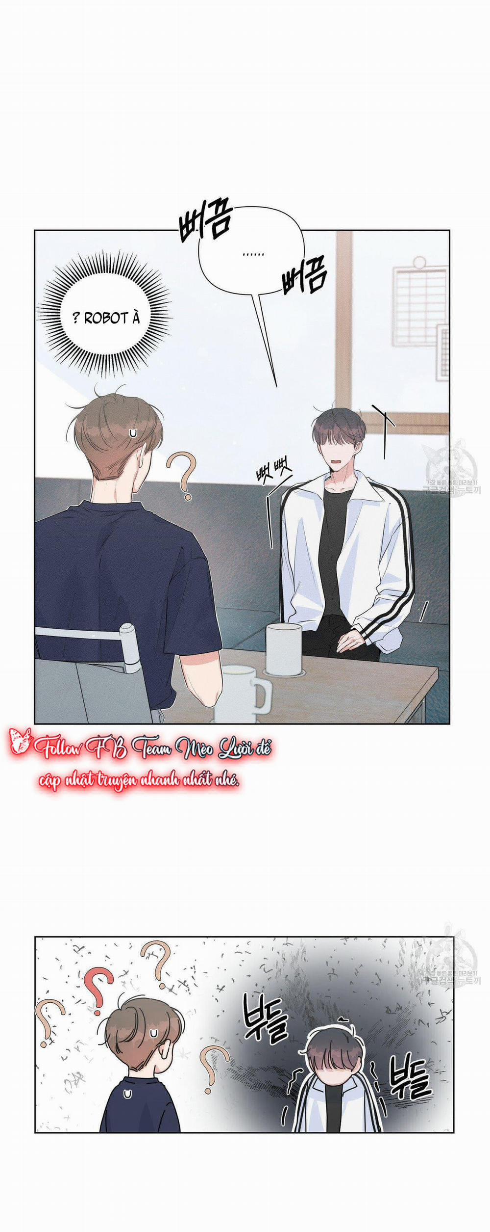 Đừng Bận Tâm, Em Yêu 22 trang 12