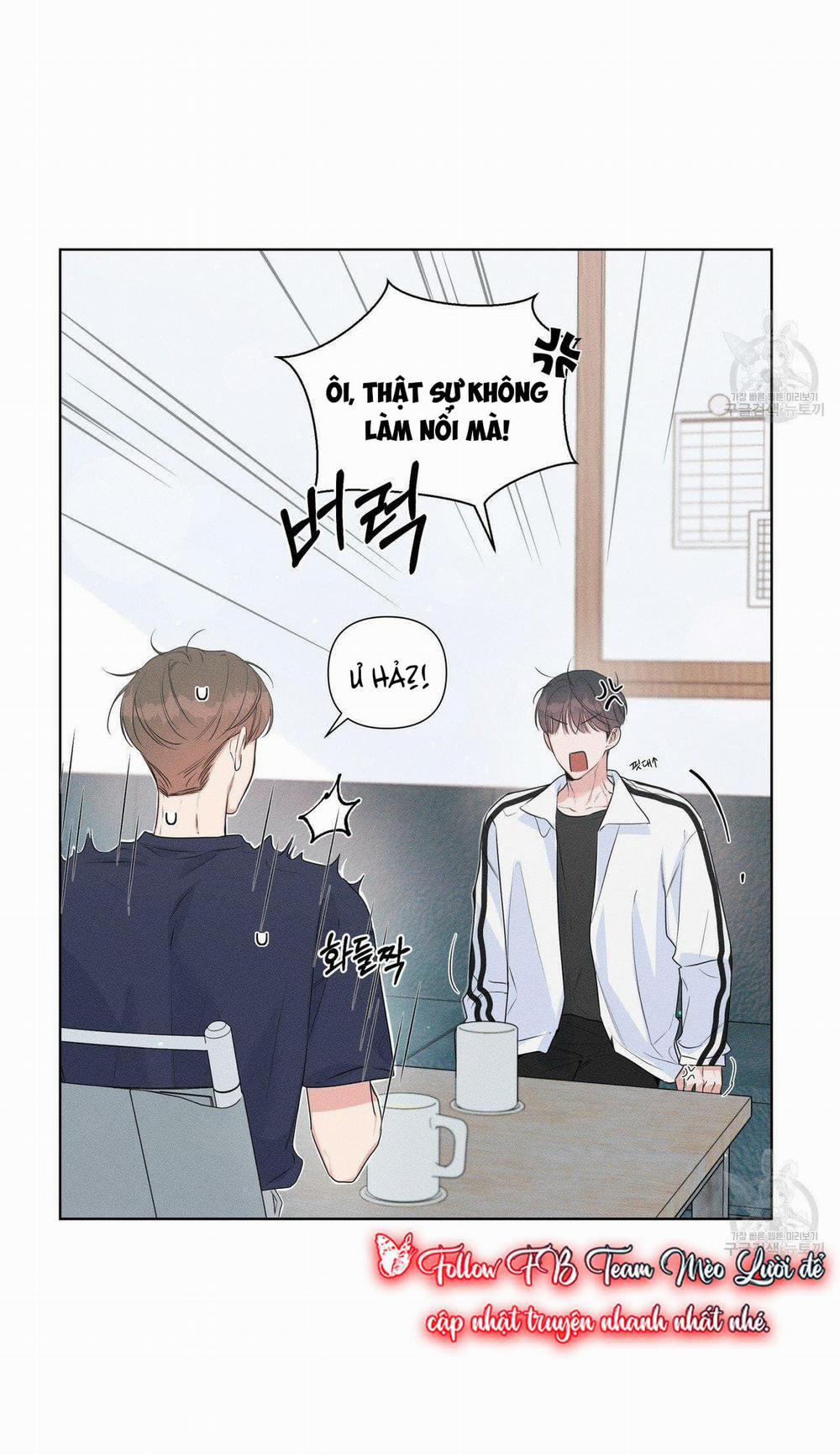 Đừng Bận Tâm, Em Yêu 22 trang 13