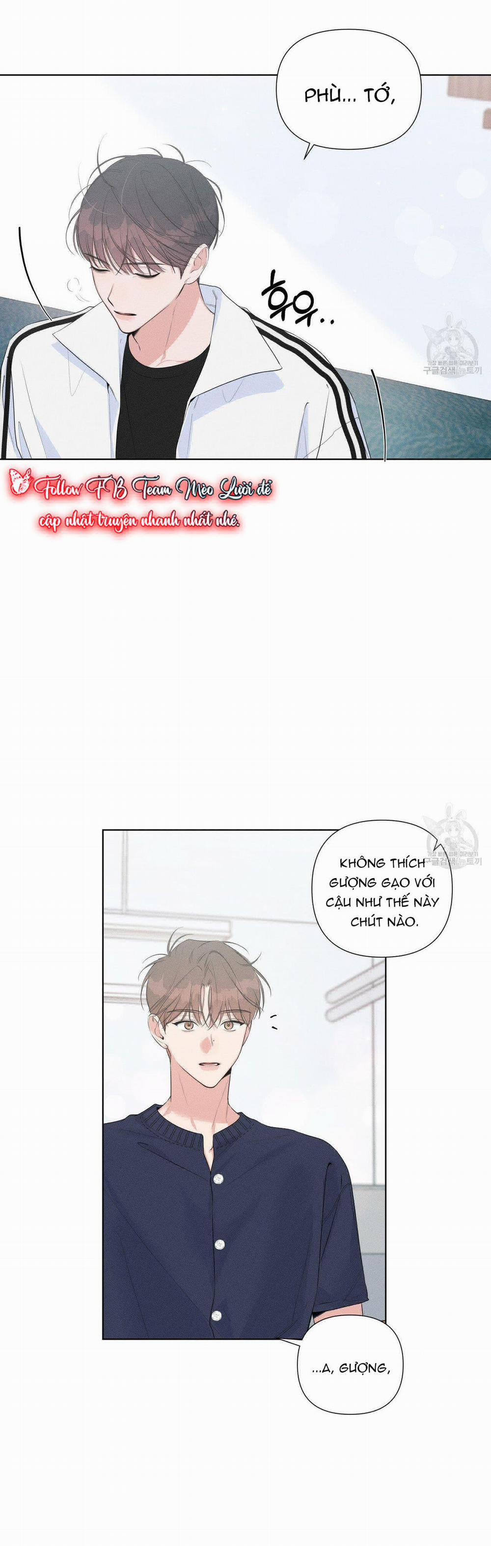 Đừng Bận Tâm, Em Yêu 22 trang 14