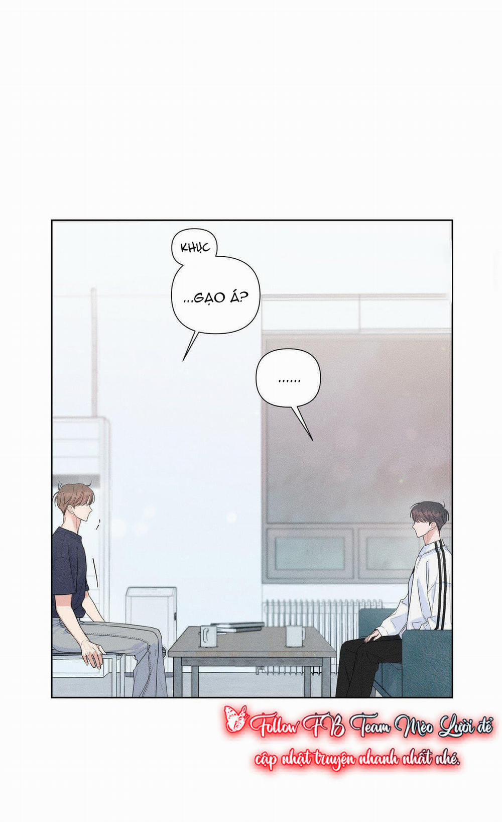 Đừng Bận Tâm, Em Yêu 22 trang 15