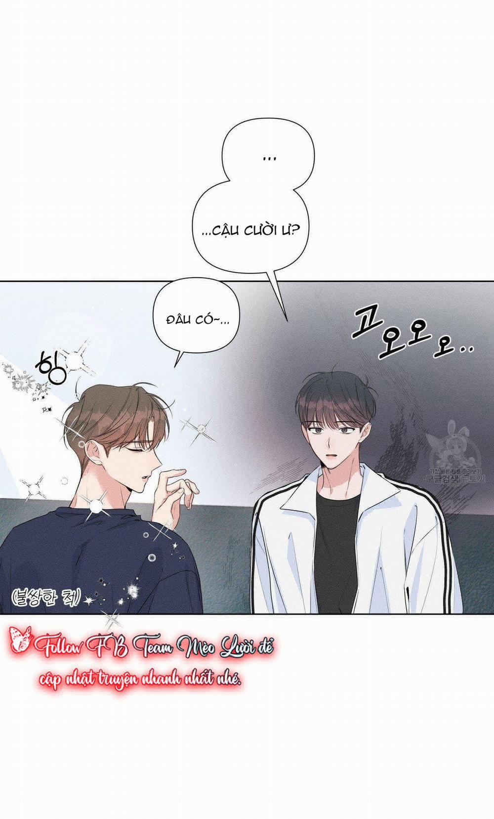 Đừng Bận Tâm, Em Yêu 22 trang 16