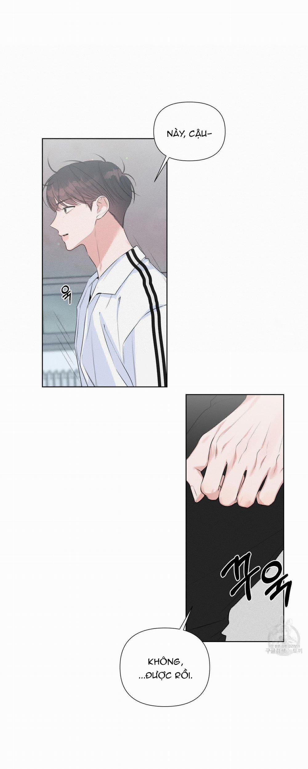 Đừng Bận Tâm, Em Yêu 22 trang 18