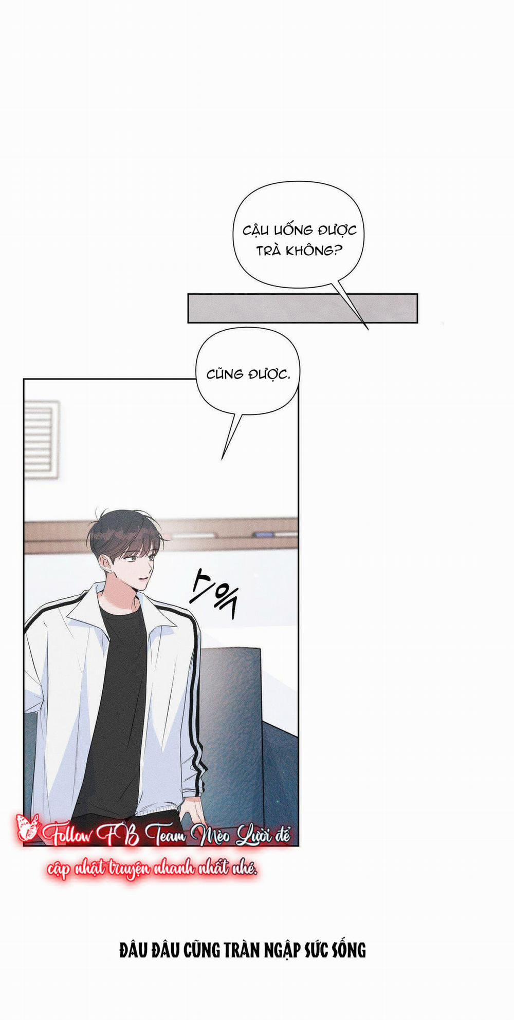 Đừng Bận Tâm, Em Yêu 22 trang 2