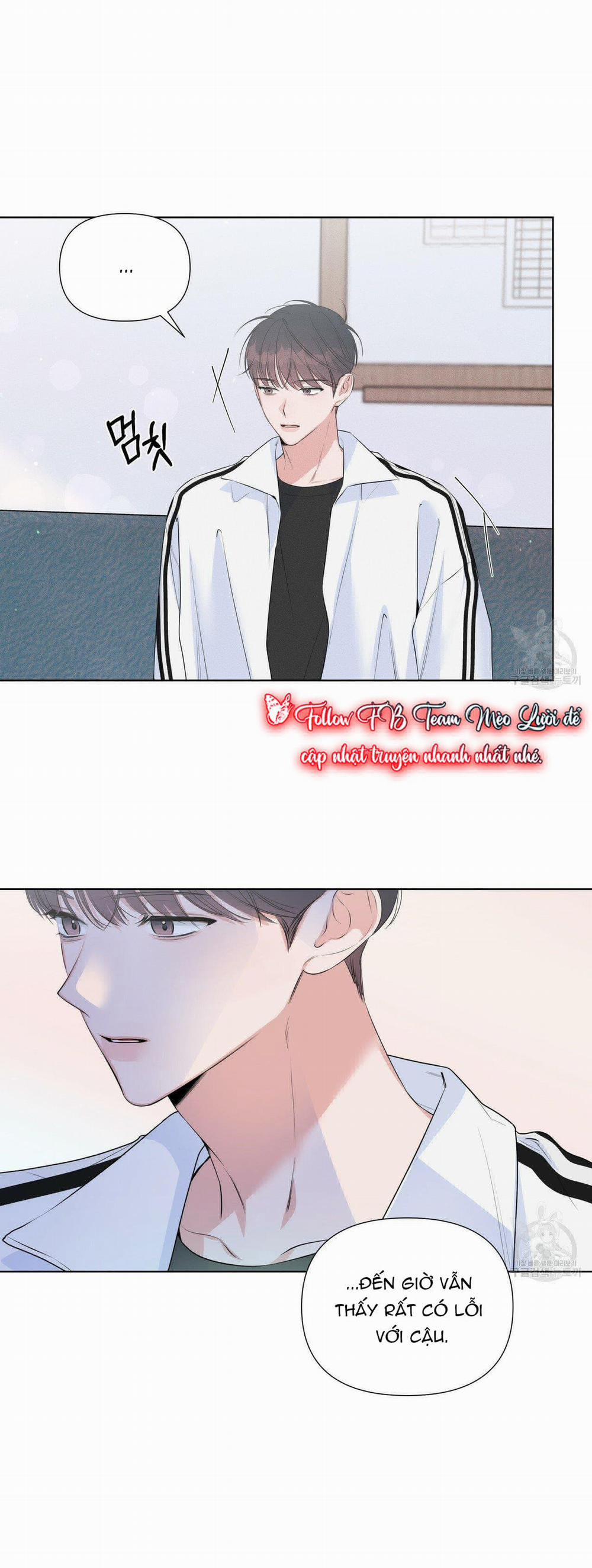 Đừng Bận Tâm, Em Yêu 22 trang 20