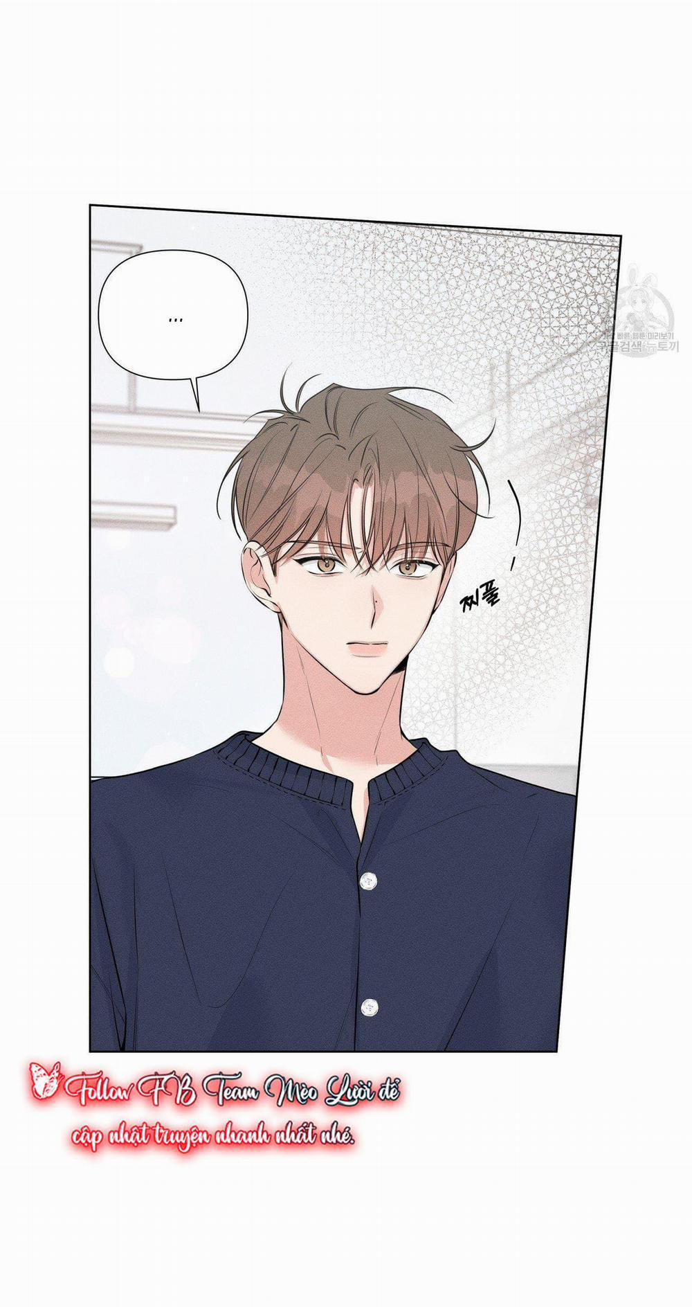 Đừng Bận Tâm, Em Yêu 22 trang 21