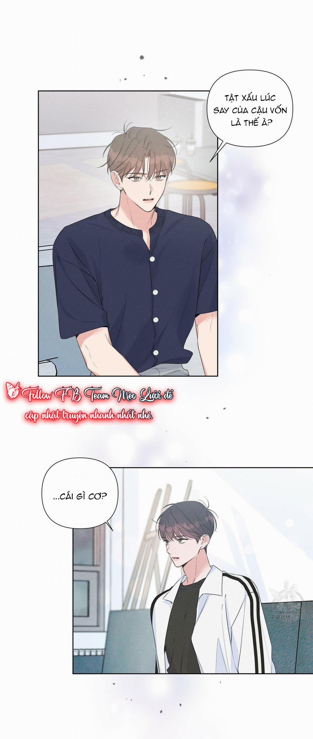 Đừng Bận Tâm, Em Yêu 22 trang 23