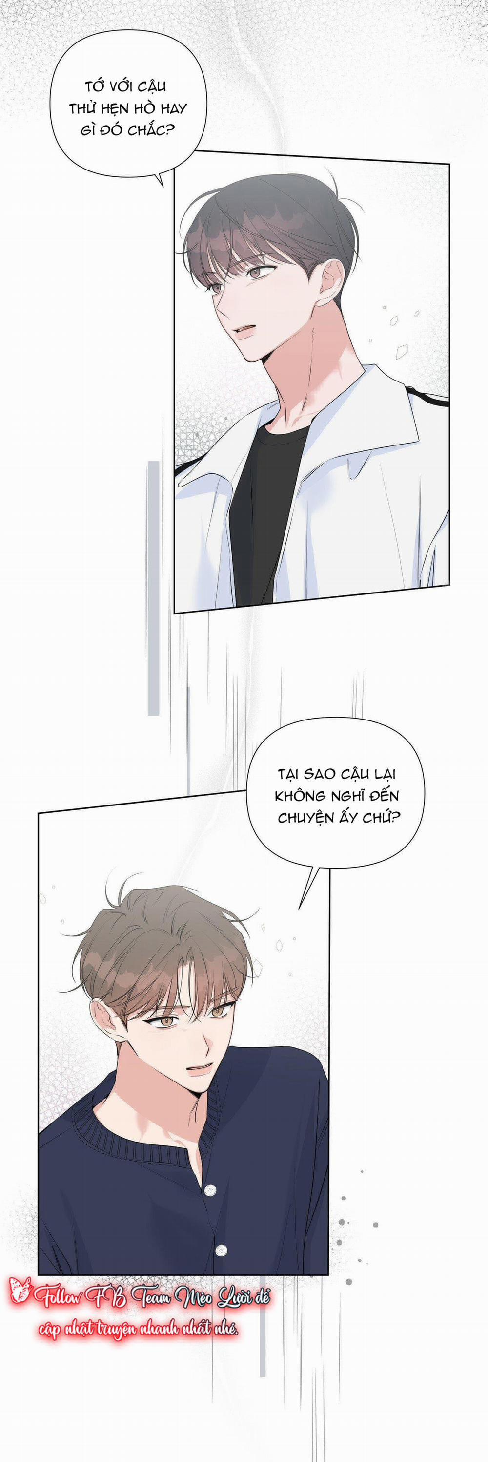 Đừng Bận Tâm, Em Yêu 22 trang 28