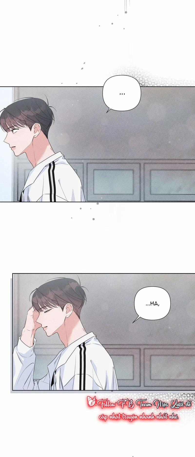 Đừng Bận Tâm, Em Yêu 22 trang 29