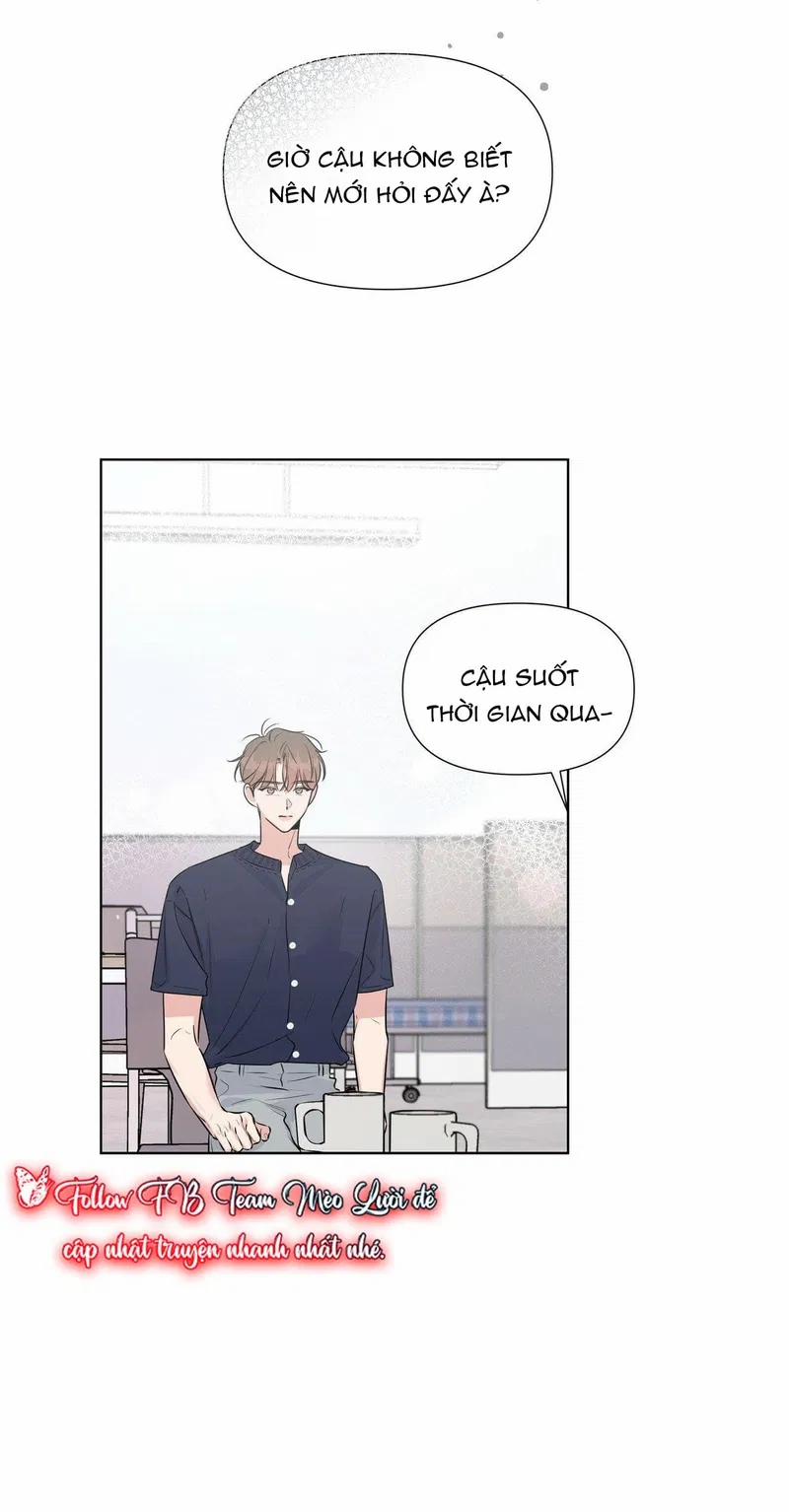 Đừng Bận Tâm, Em Yêu 22 trang 30