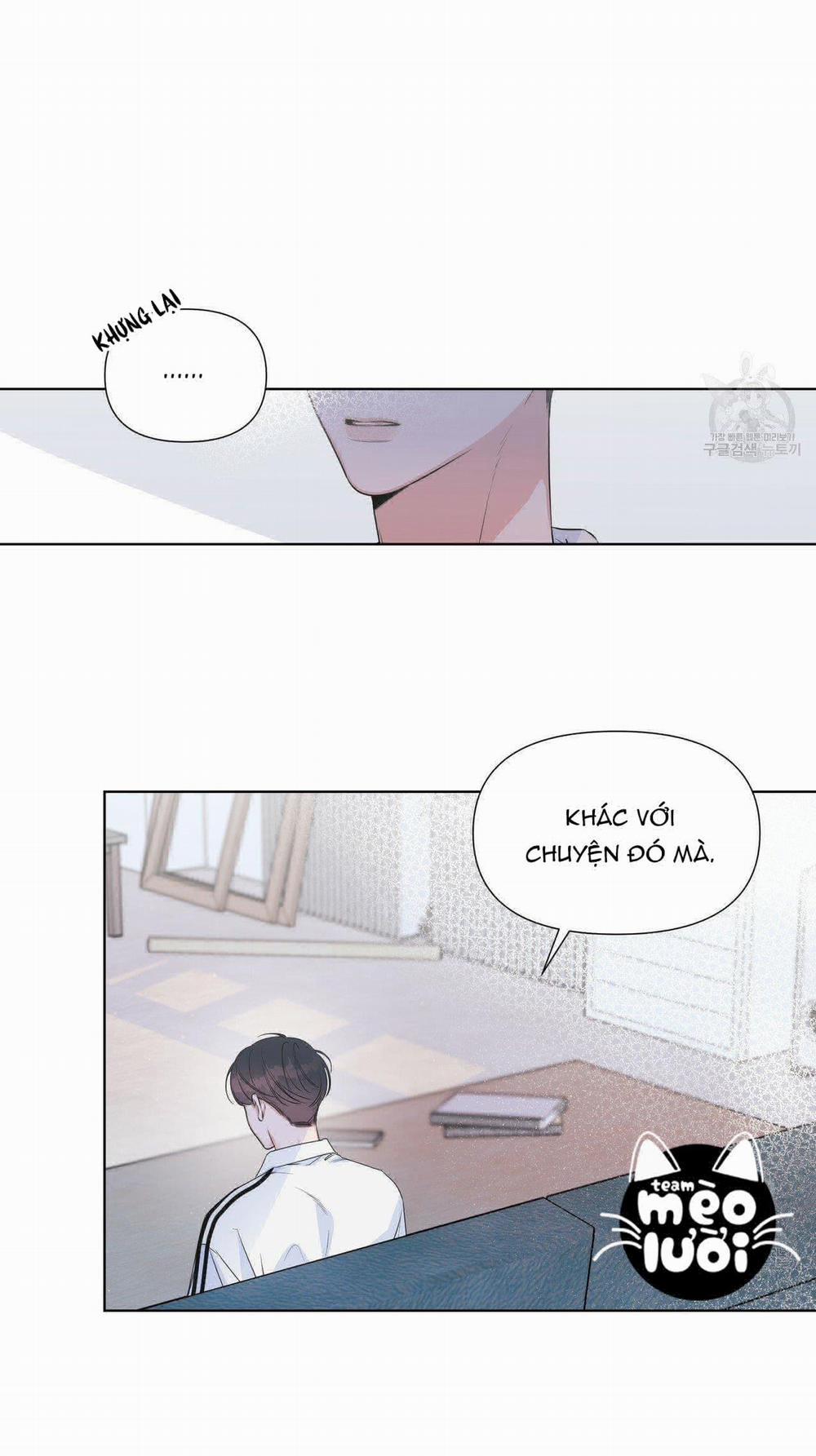 Đừng Bận Tâm, Em Yêu 22 trang 31