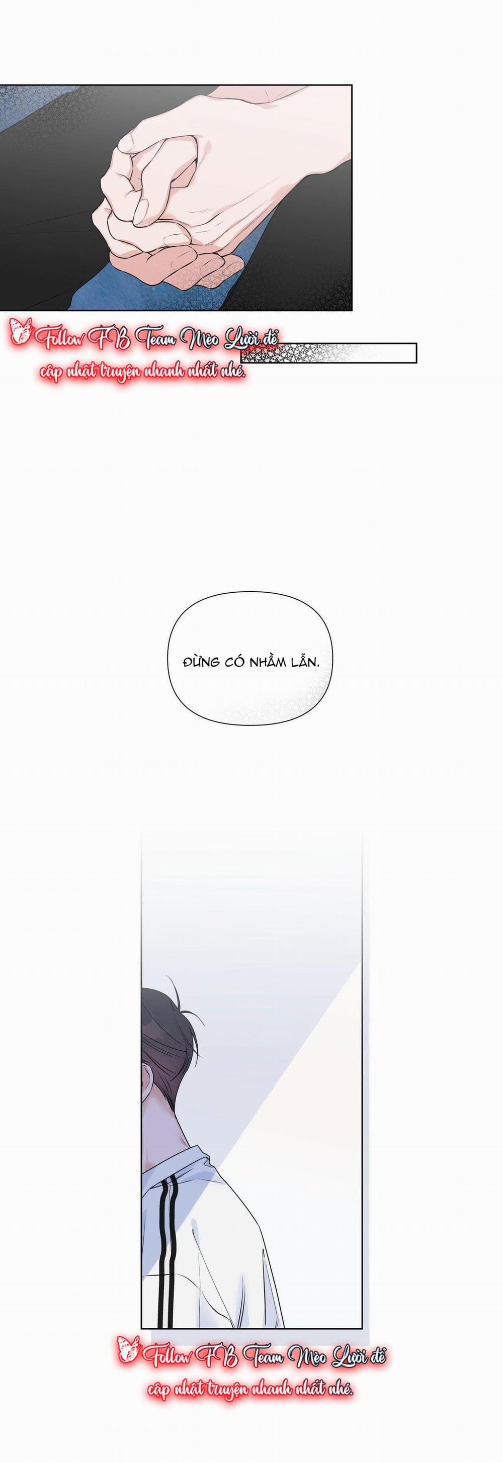 Đừng Bận Tâm, Em Yêu 22 trang 32