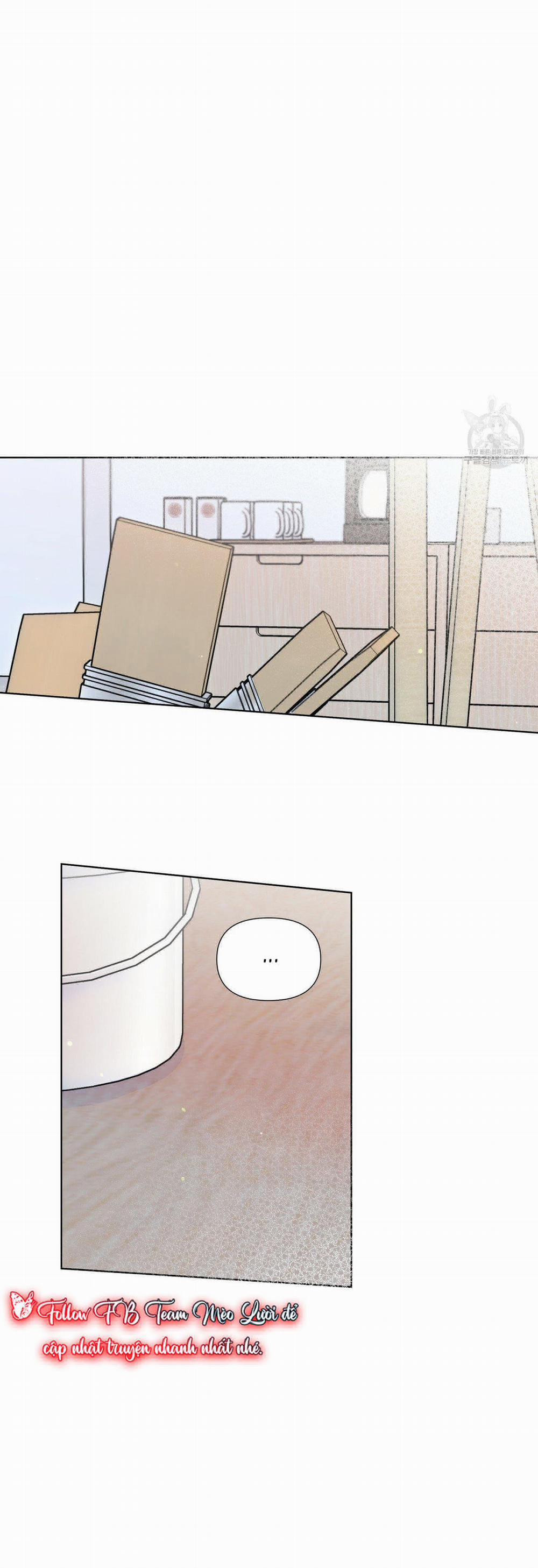 Đừng Bận Tâm, Em Yêu 22 trang 33