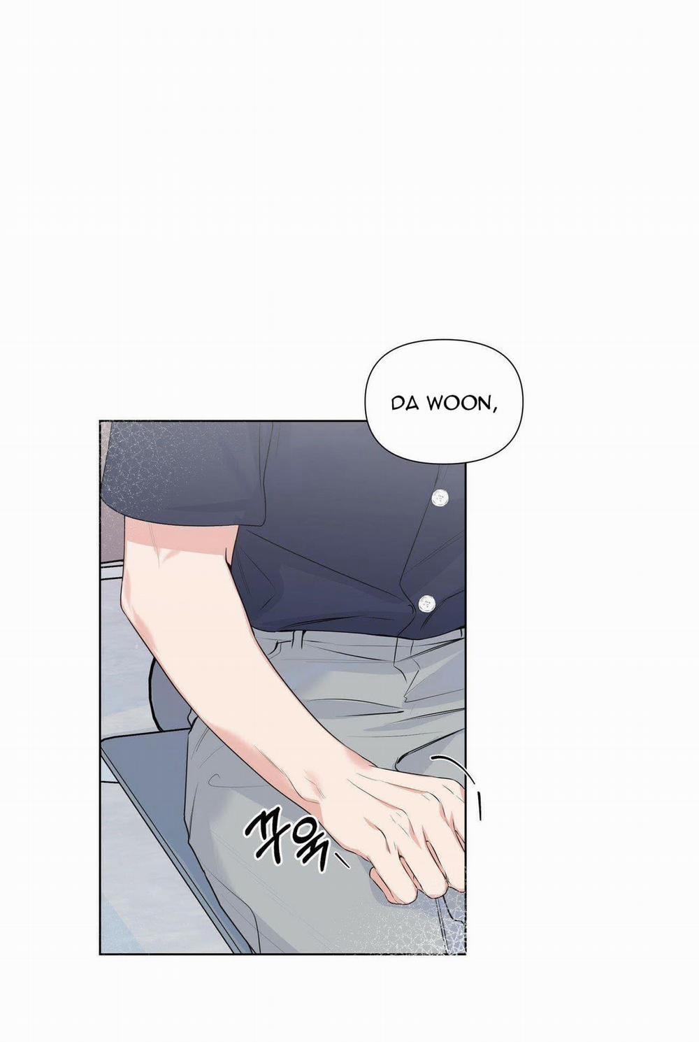 Đừng Bận Tâm, Em Yêu 22 trang 34