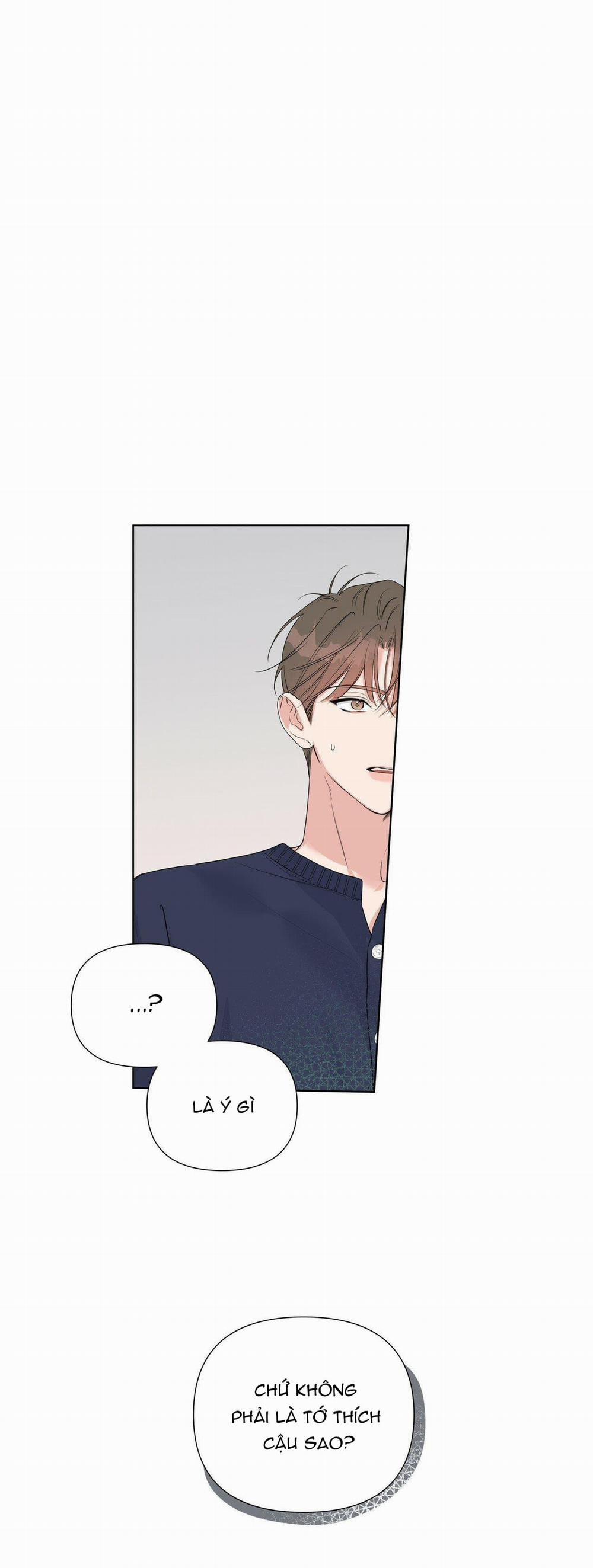 Đừng Bận Tâm, Em Yêu 22 trang 36