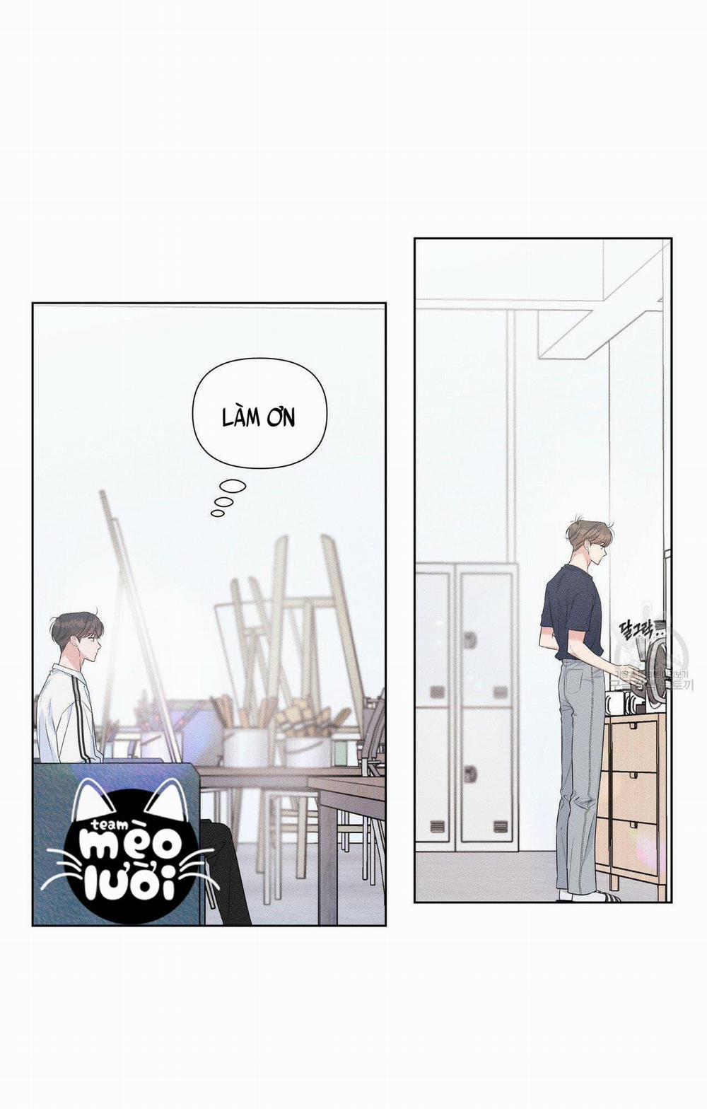 Đừng Bận Tâm, Em Yêu 22 trang 4