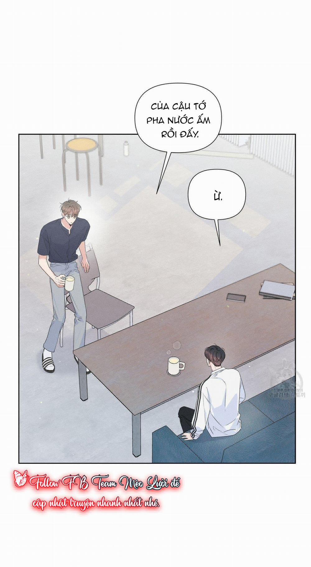 Đừng Bận Tâm, Em Yêu 22 trang 7