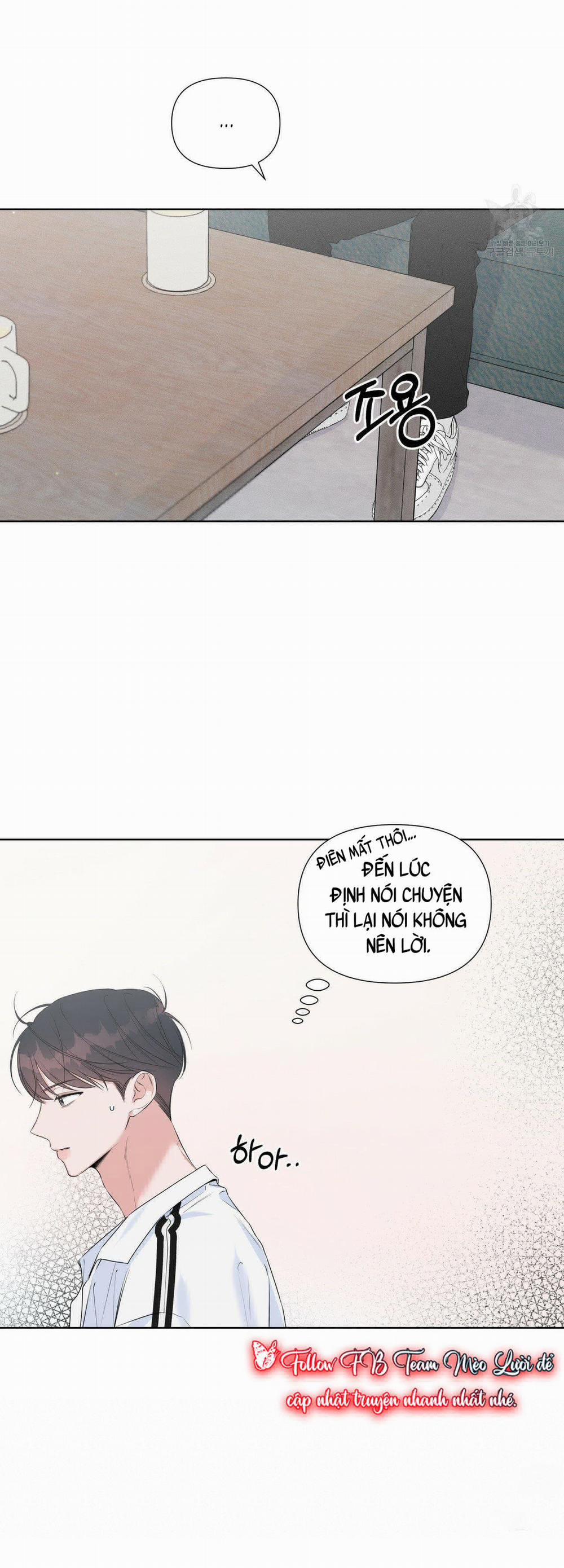 Đừng Bận Tâm, Em Yêu 22 trang 8