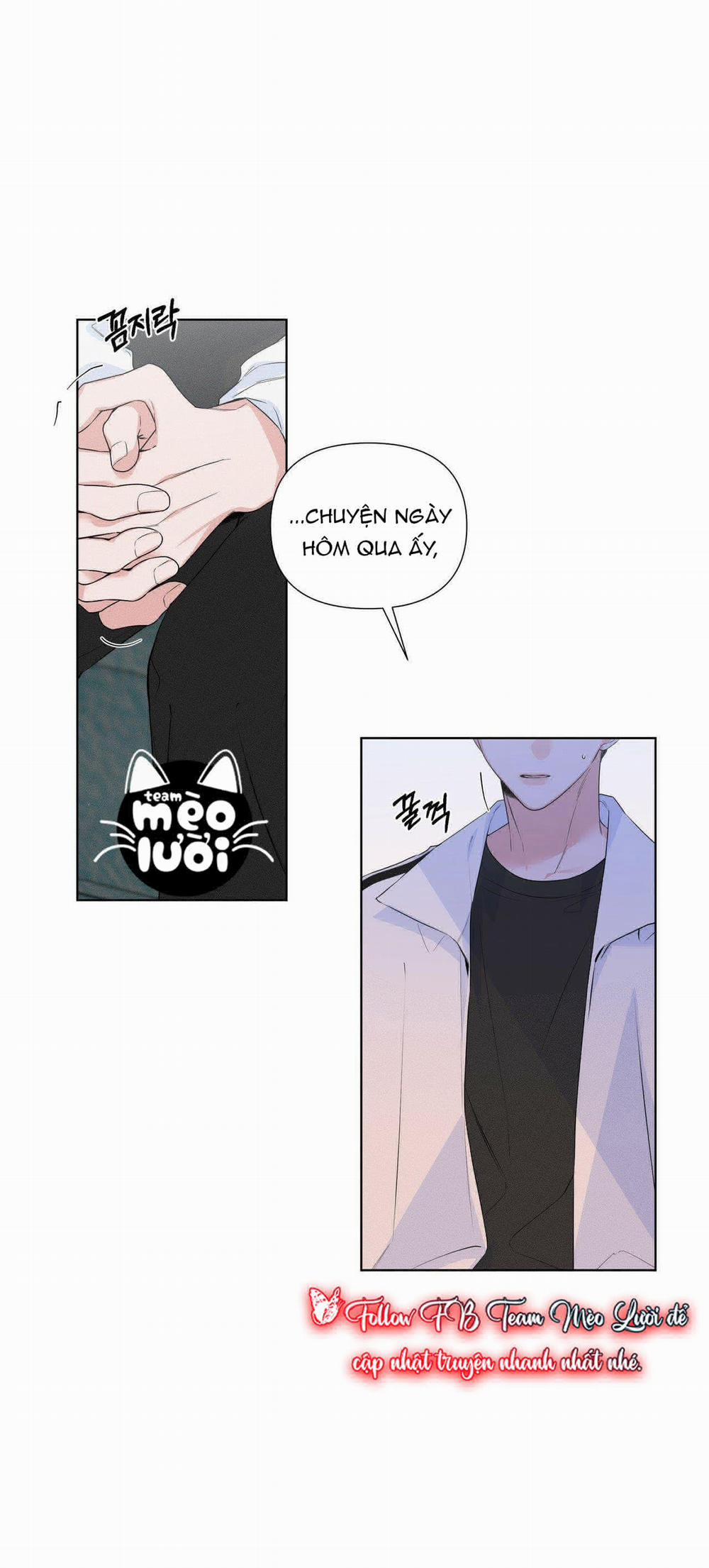 Đừng Bận Tâm, Em Yêu 22 trang 9