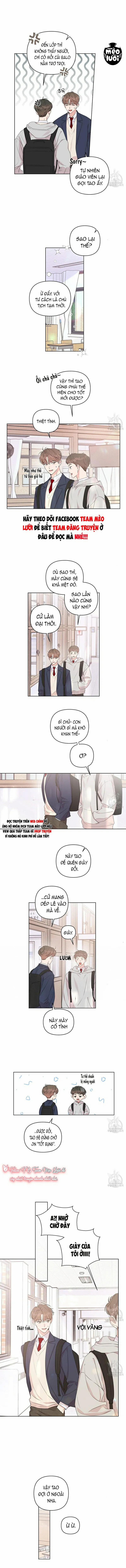 Đừng Bận Tâm, Em Yêu 24 trang 1