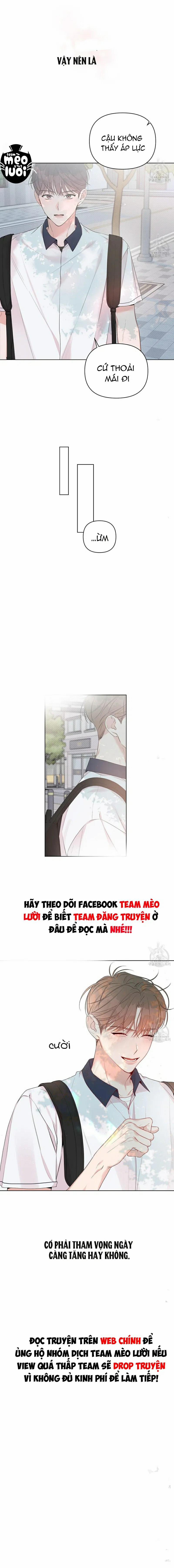 Đừng Bận Tâm, Em Yêu 24 trang 10