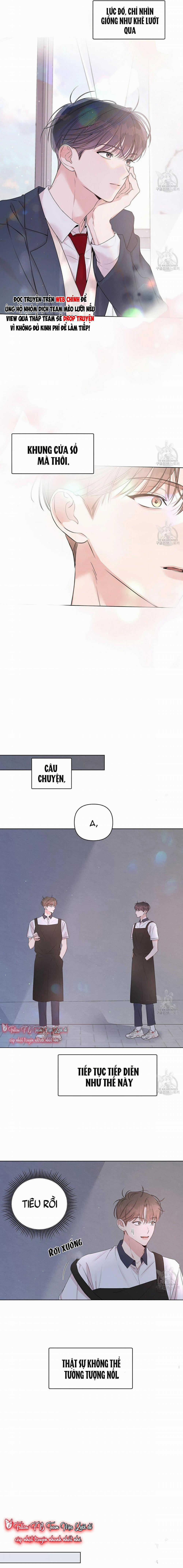 Đừng Bận Tâm, Em Yêu 24 trang 3