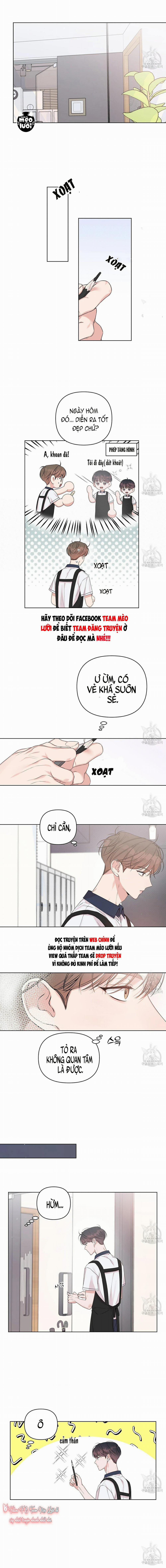 Đừng Bận Tâm, Em Yêu 24 trang 4