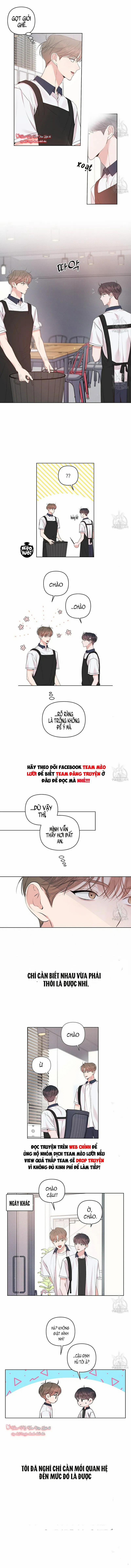 Đừng Bận Tâm, Em Yêu 24 trang 5