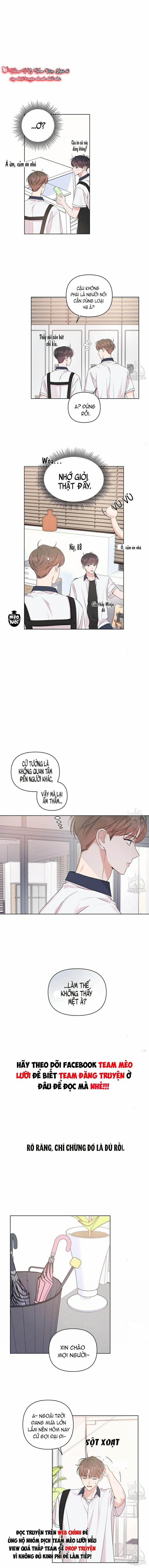 Đừng Bận Tâm, Em Yêu 24 trang 6