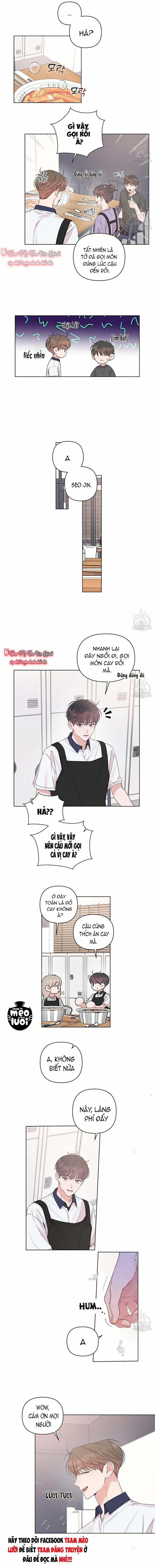 Đừng Bận Tâm, Em Yêu 24 trang 7