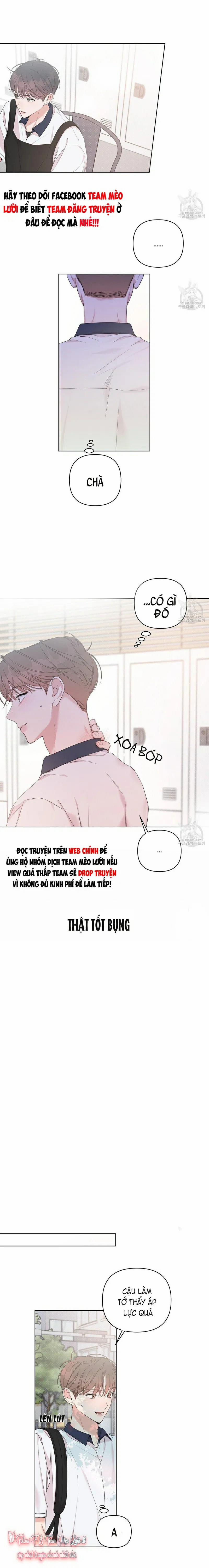 Đừng Bận Tâm, Em Yêu 24 trang 9