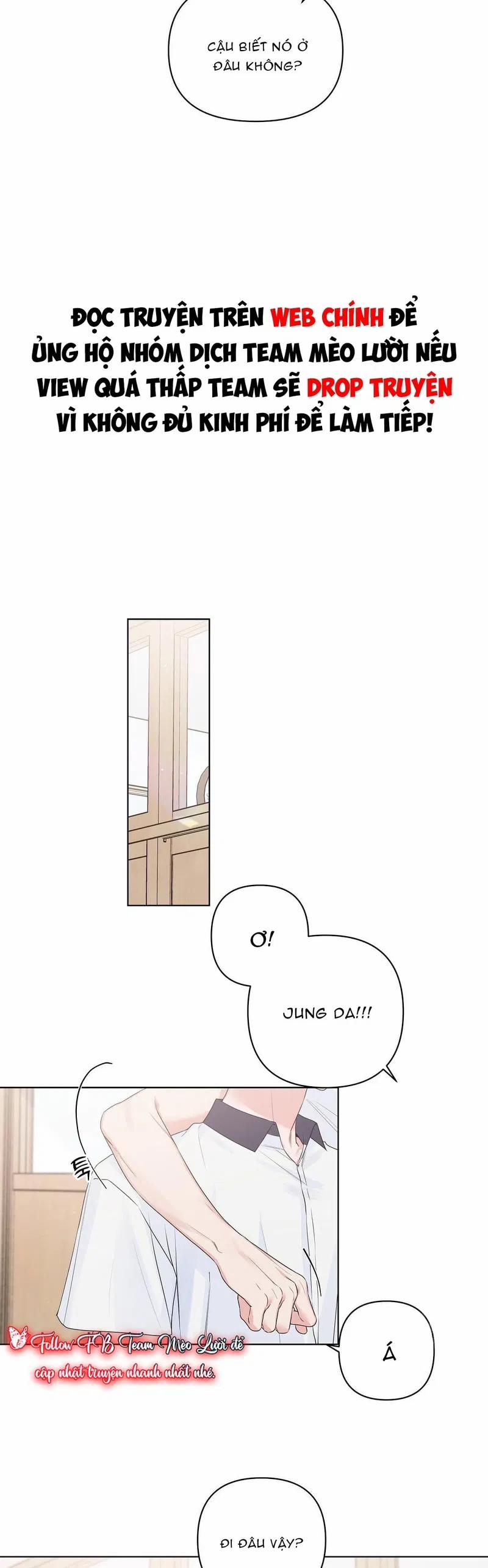 Đừng Bận Tâm, Em Yêu 25 trang 1