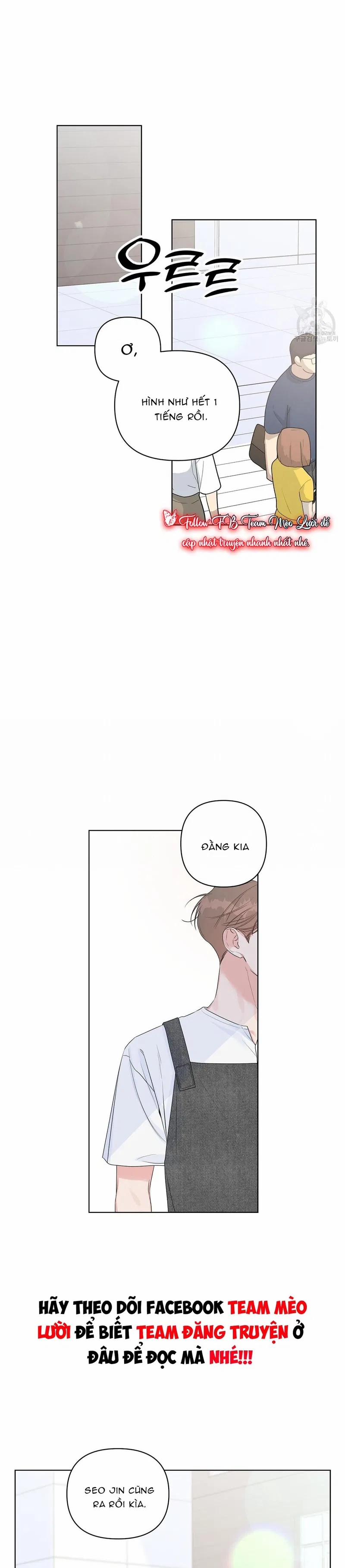 Đừng Bận Tâm, Em Yêu 25 trang 11