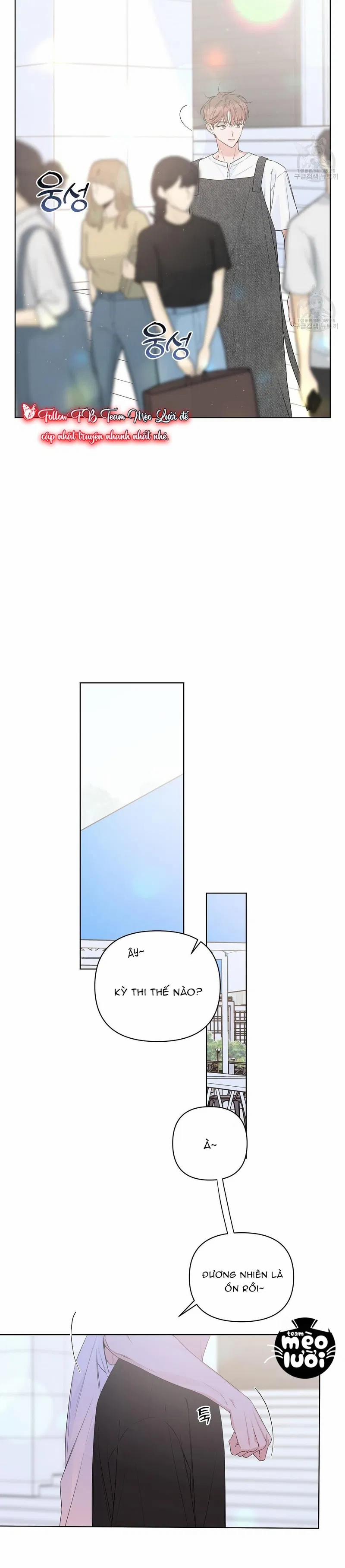 Đừng Bận Tâm, Em Yêu 25 trang 12