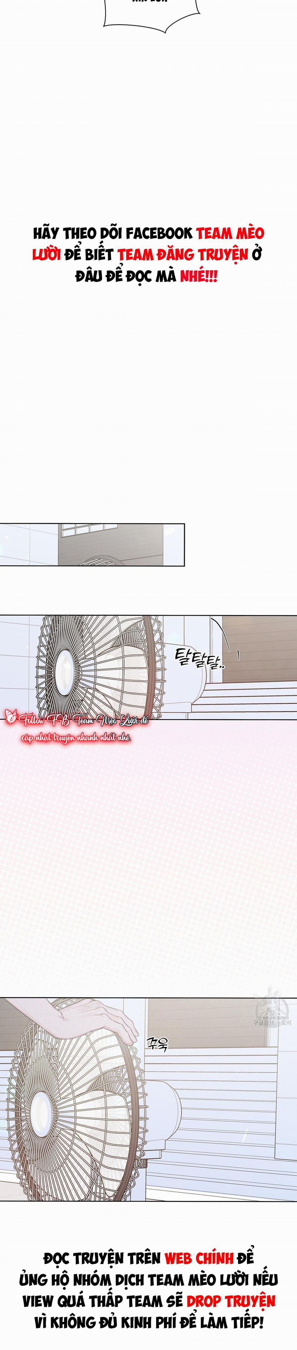 Đừng Bận Tâm, Em Yêu 25 trang 14