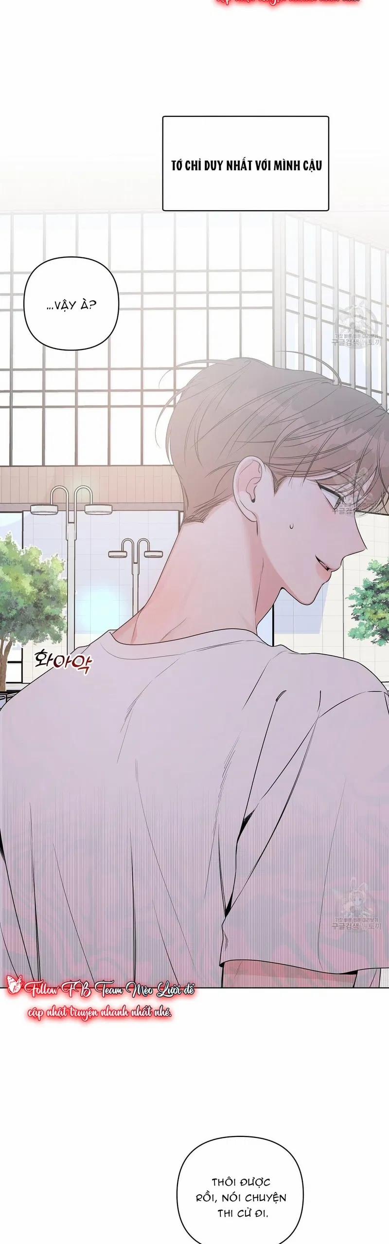 Đừng Bận Tâm, Em Yêu 25 trang 18