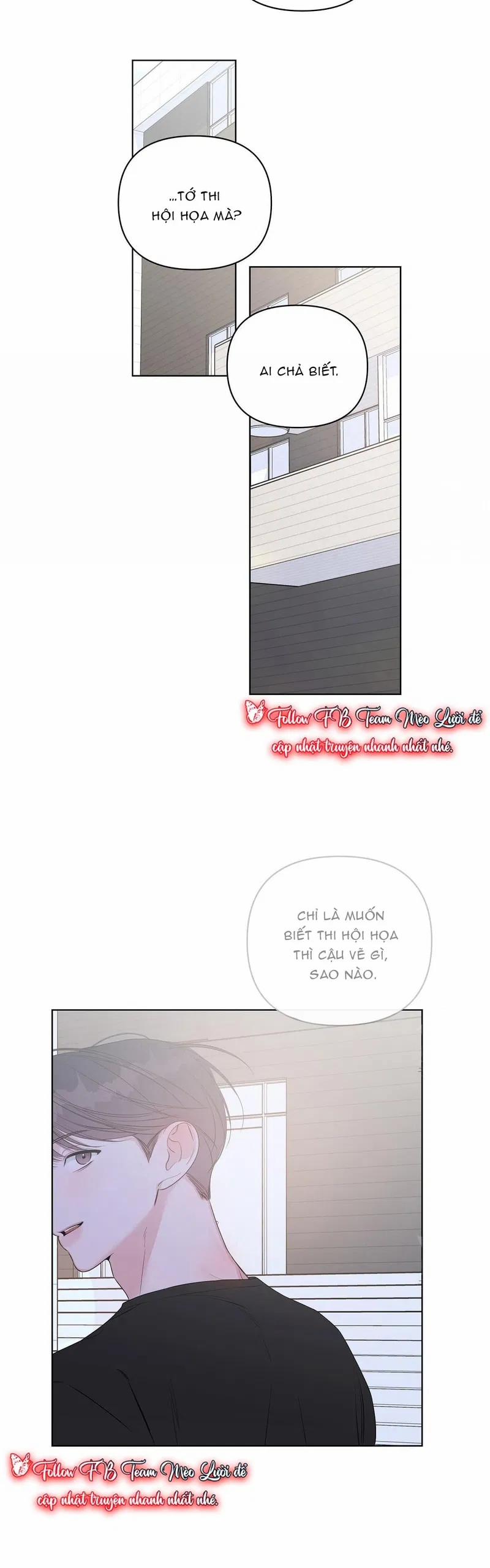 Đừng Bận Tâm, Em Yêu 25 trang 19