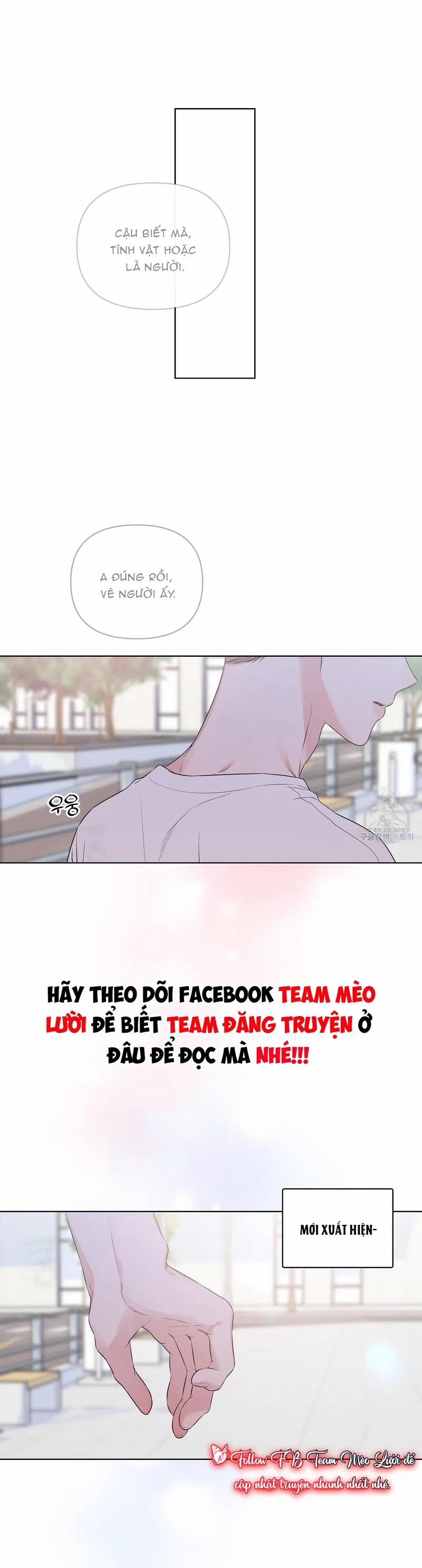 Đừng Bận Tâm, Em Yêu 25 trang 20