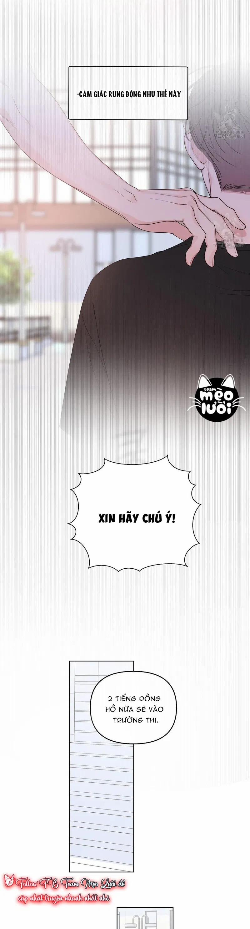 Đừng Bận Tâm, Em Yêu 25 trang 22