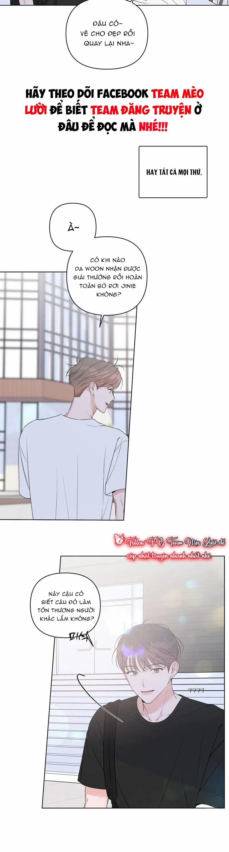 Đừng Bận Tâm, Em Yêu 25 trang 24